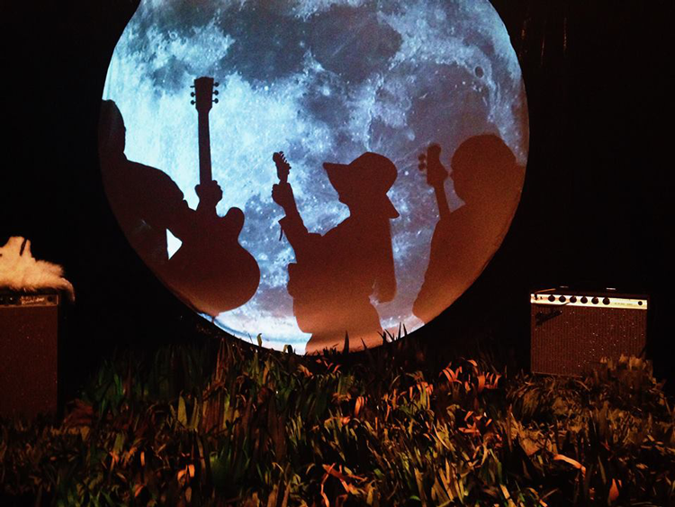 12 Bands From Columbus You Should Listen to Right Now