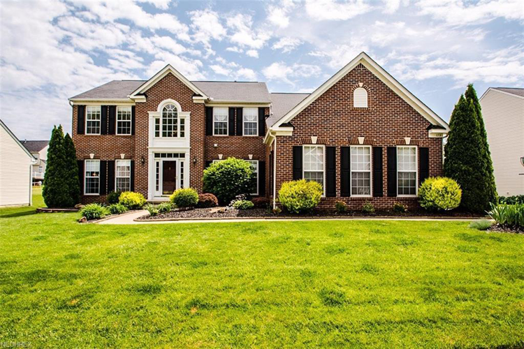 Homes for Sale Near Cuyahoga Valley National Park