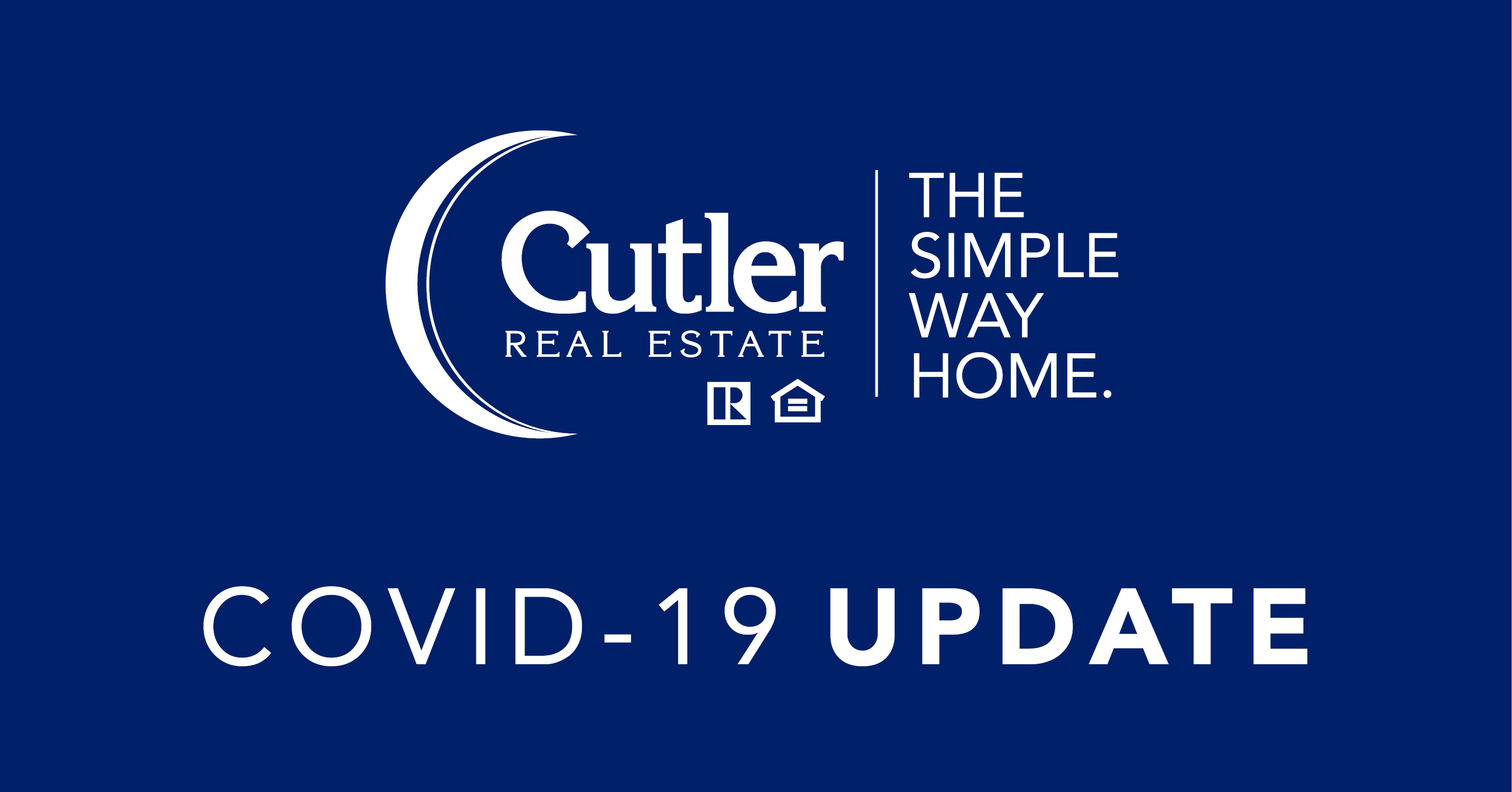 Covid 19 Response Cutler Real Estate