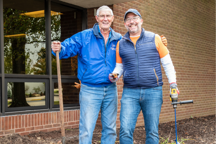 Daffodils Across Ohio Cutler Real Estate