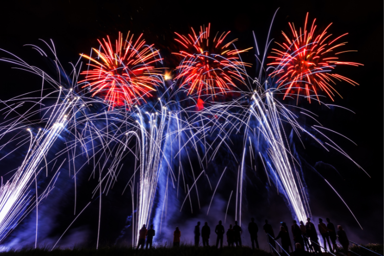 Celebrate the Fourth of July Northeast Ohio Cutler Real Estate