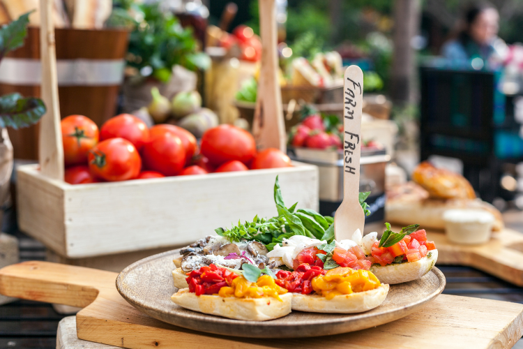 Summer Farmers Markets Explore Ohio Cutler Real Estate