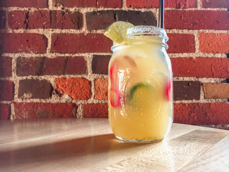 The 7 Best Spots to Get a Margarita in Cincinnati