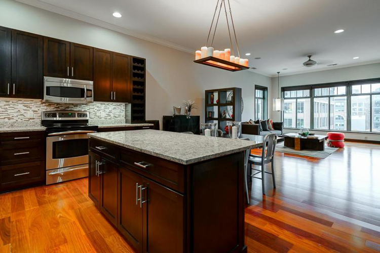 8 of the Most Luxurious Condos For Sale Right Now in Columbus