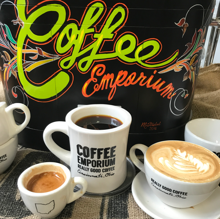 A Complete Guide to OvertheRhine, Cincinnati's Hippest Neighborhood