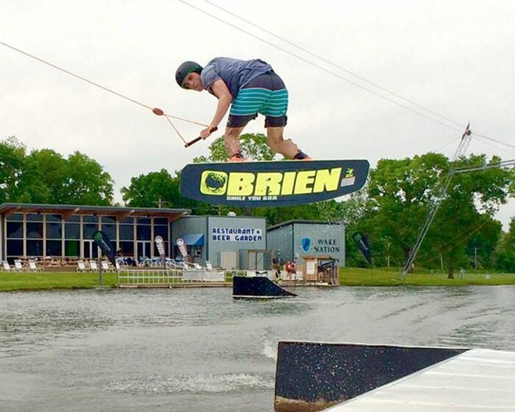 A Complete Guide to Outdoor Adventuring During the Summer in Cincinnati