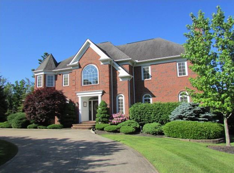 9 Beautiful Homes for Sale in Cleveland That Might Make You Want to Move