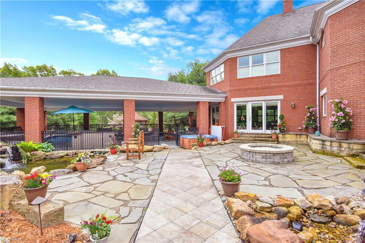 8 Stark County Homes for Sale With SummerReady Backyards