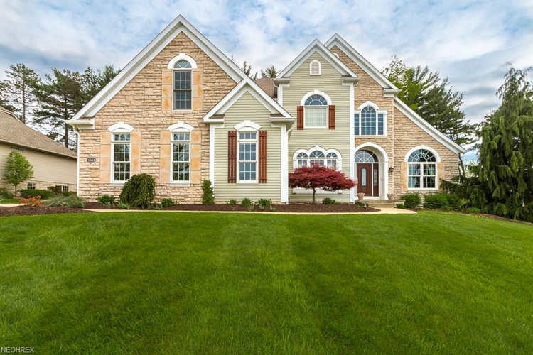 8 Stark County Homes for Sale With SummerReady Backyards