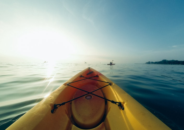 The 10 Best Places to Kayak Near Cleveland, Mapped