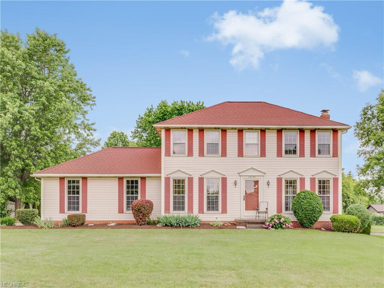 8 Stark County Homes for Sale With SummerReady Backyards