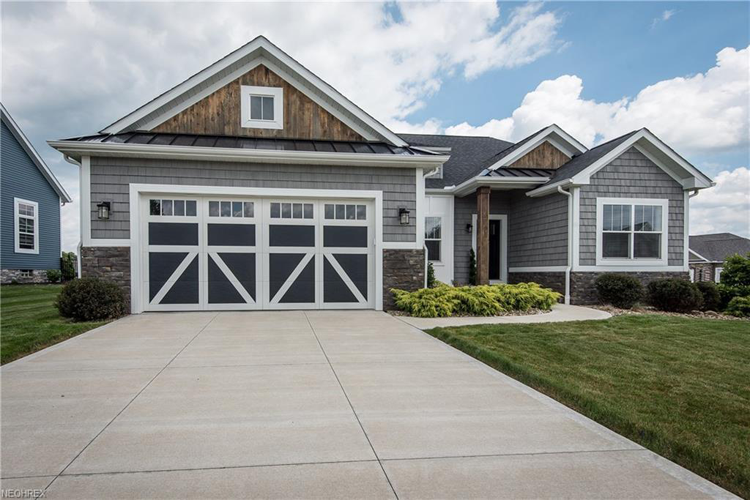 8 Stark County Homes for Sale With SummerReady Backyards