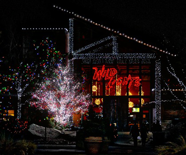 A Complete Guide To 28 Holiday Events In The Akron And Canton Area A Complete Guide To 28 Holiday Events In The Akron And Canton Area