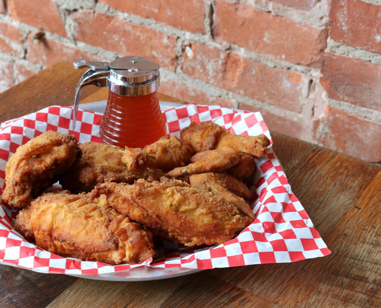 The Best Lunch Spot in 13 Cincinnati Neighborhoods