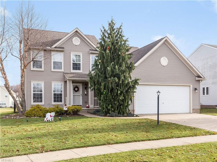 8 of the Most Homes For Sale Right Now in the Canton, OH Area