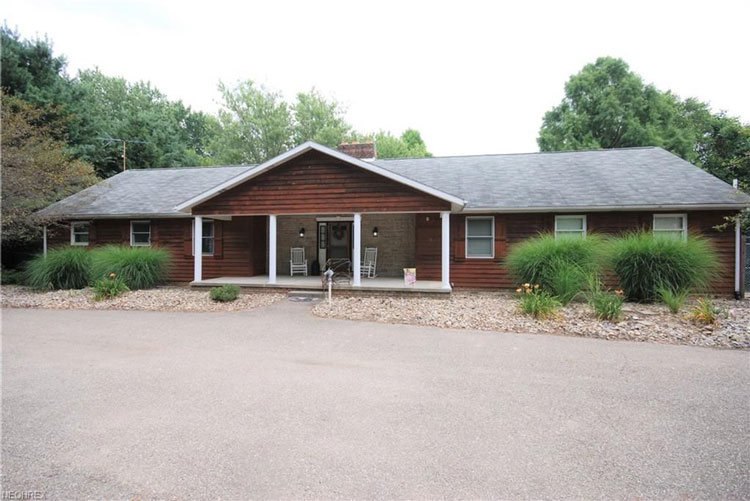 8 of the Most Homes For Sale Right Now in the Canton, OH Area