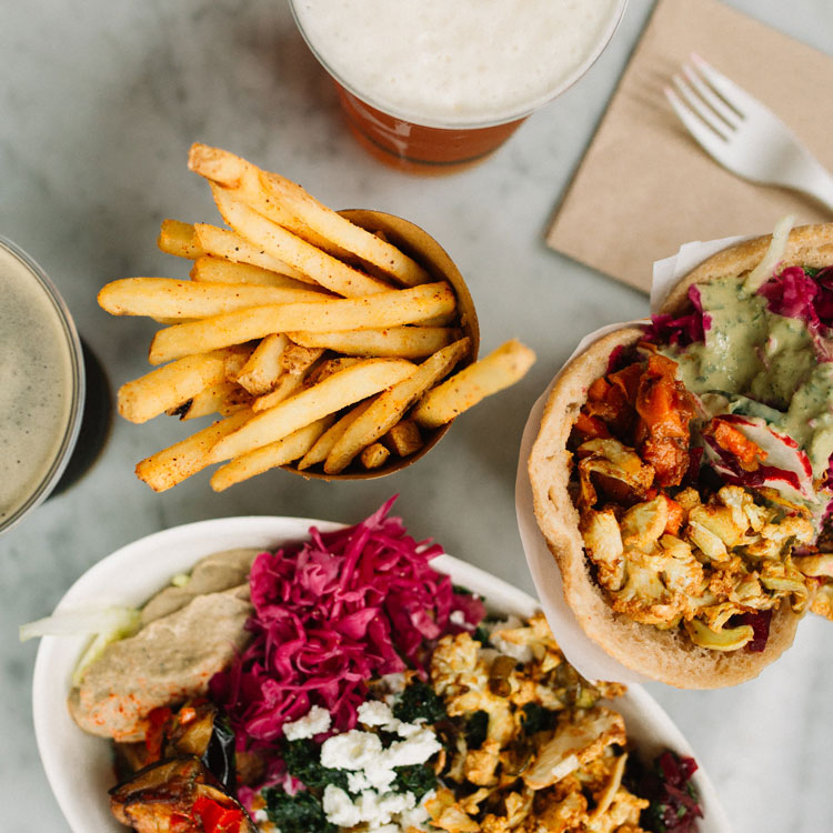 brassière avec fermeture devant