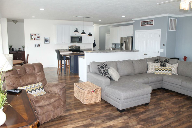 Get a Look Inside 7 Beautiful Homes For Sale in the Cincinnati Area