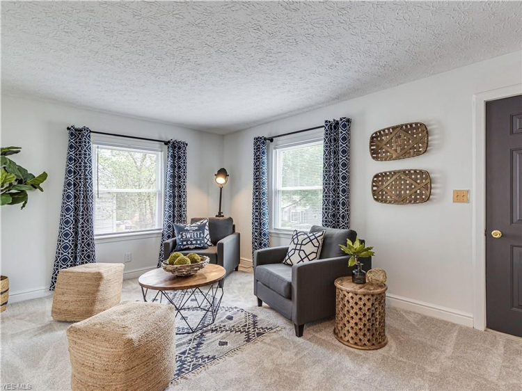 6 Amazing Starter Homes For Sale in the Akron & Canton Area