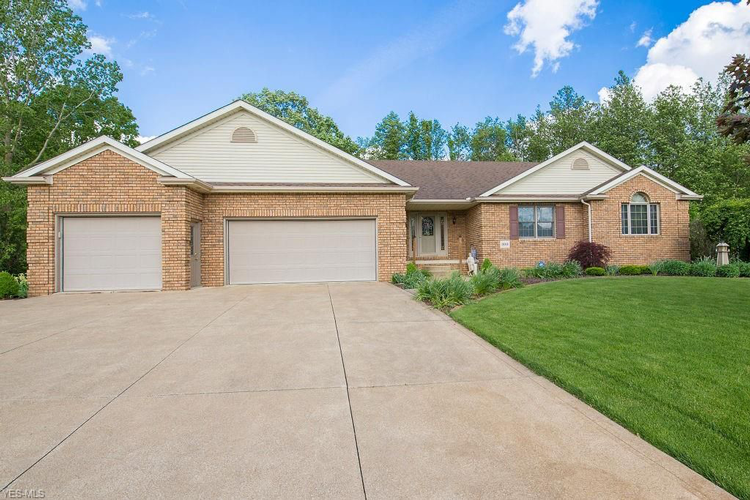 6 Amazing Starter Homes For Sale in the Akron & Canton Area