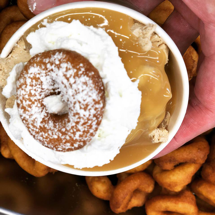 11 of Our Favorite Food Trucks in Cleveland