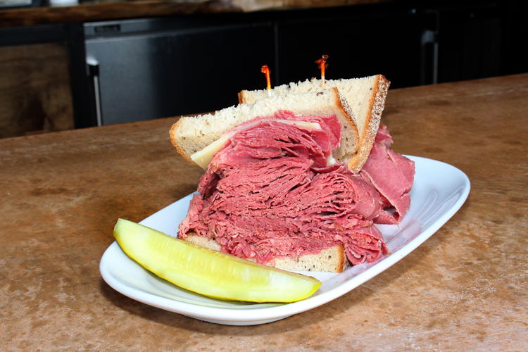 11 of Our Favorite Food Trucks in Cleveland