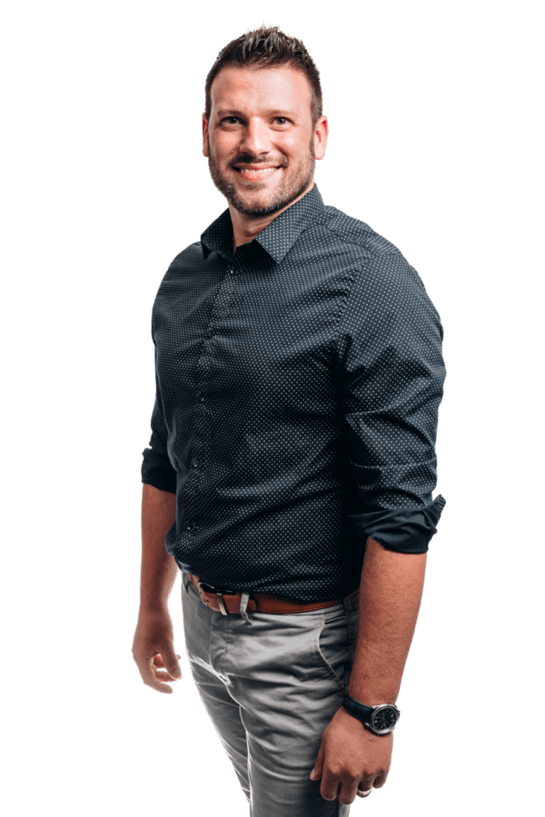 Mike Jovanovic Cutler Real Estate