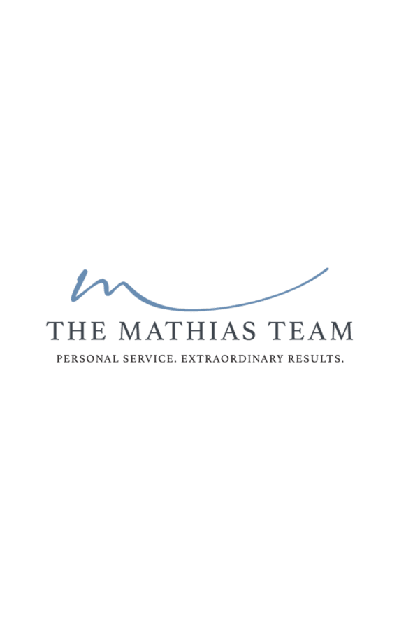 Real Estate Agent The Mathias Team