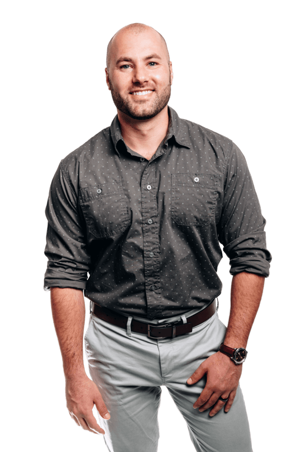 Real Estate Agent Bobby Collier