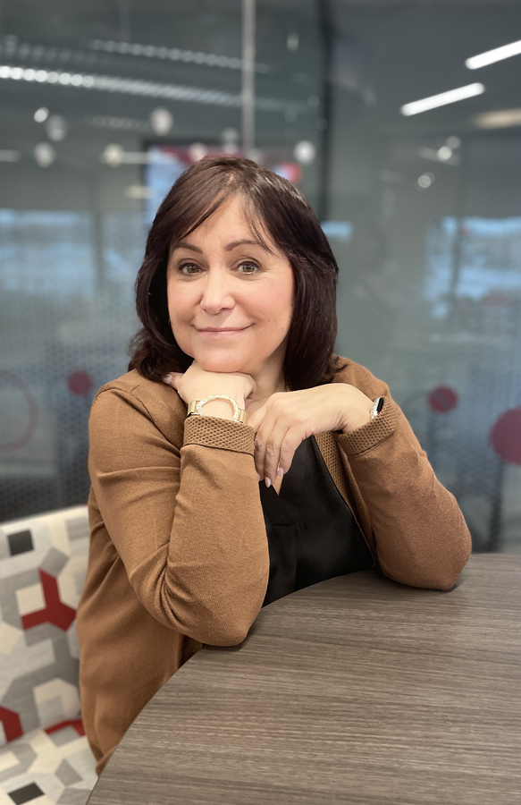 Margaret Maks Cutler Real Estate